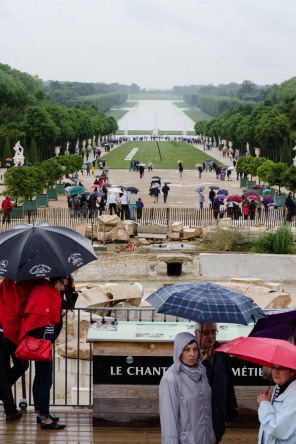 Château de Versailles – Grandes Eaux Nocturnes