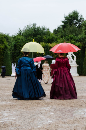 Château de Versailles – Grandes Eaux Nocturnes