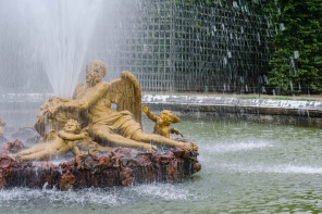 Château de Versailles – Grandes Eaux Nocturnes