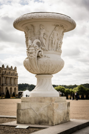 Château de Versailles – Jardins