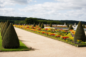 Château de Versailles – Jardins