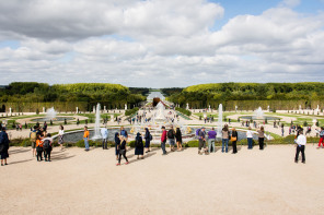 Château de Versailles – Jardins