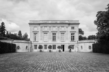Château de Versailles – Petit Trianon