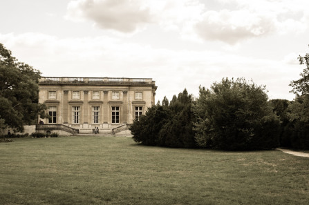 Château de Versailles – Petit Trianon