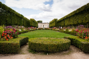 Château de Versailles – Jardins