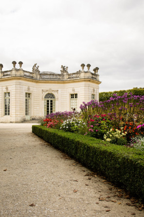 Château de Versailles – Jardins