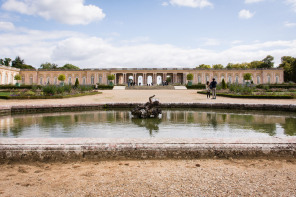 Château de Versailles – Jardins