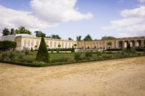 Château de Versailles – Jardins