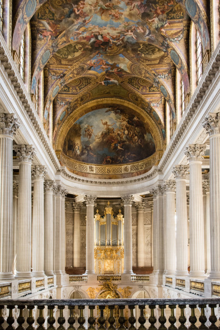 Château de Versailles