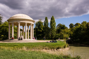 Château de Versailles – Jardins