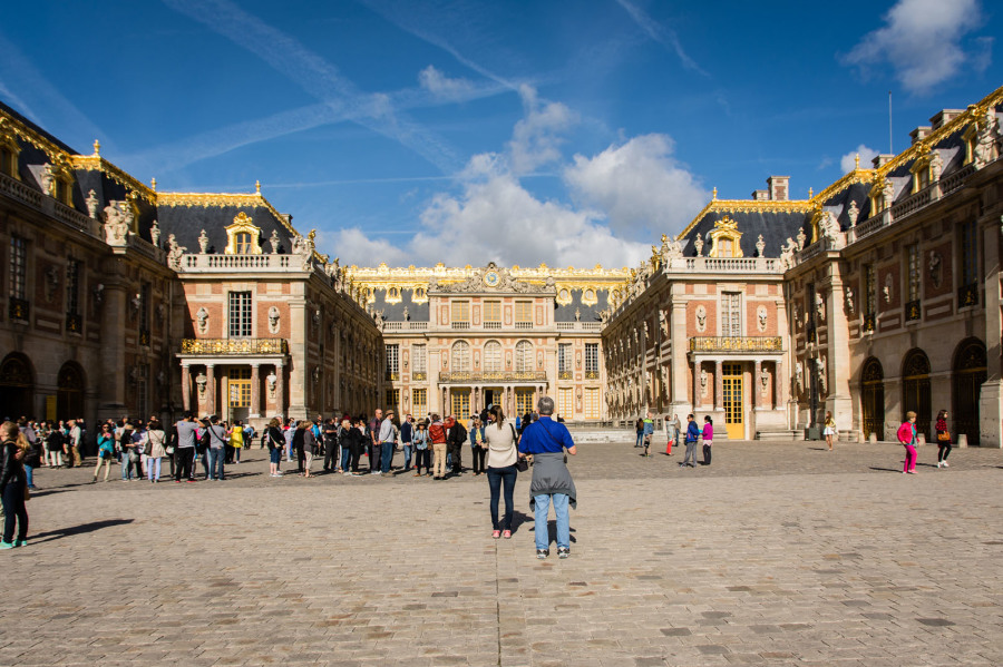 Château de Versailles