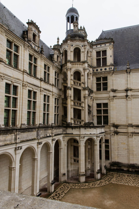 Château de Chambord