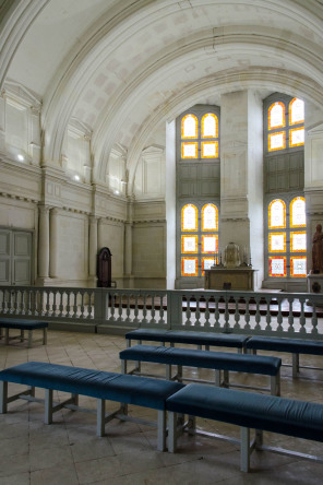 Château de Chambord