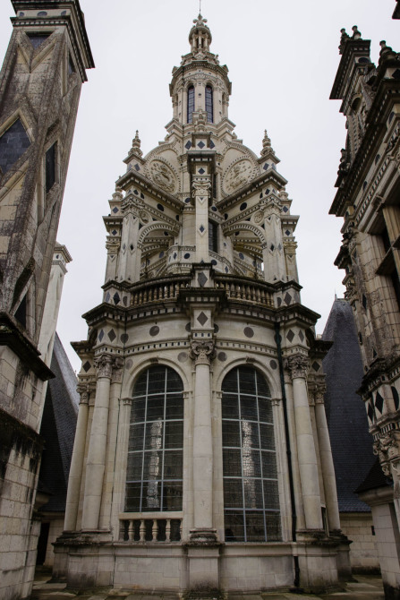 Château de Chambord