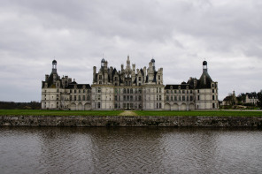 Château de Chambord