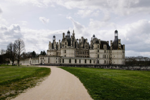 Château de Chambord