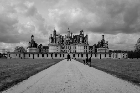 Château de Chambord