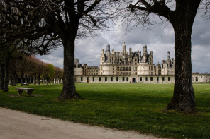 Château de Chambord