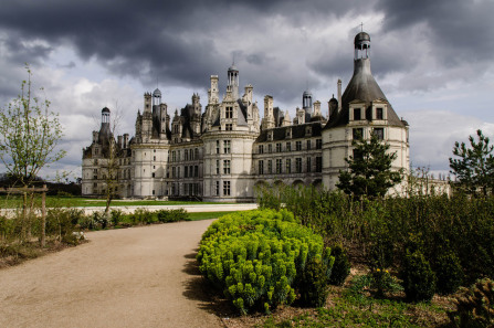 Château de Chambord