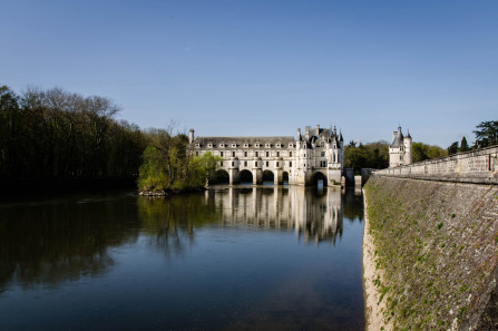 Château de Chenonceau