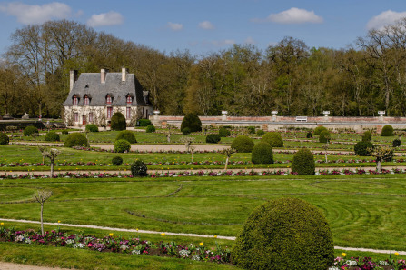 Château de Chenonceau