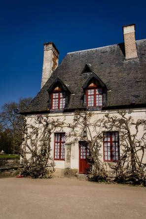 Château de Chenonceau