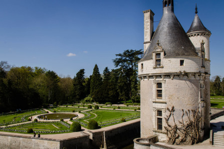 Château de Chenonceau