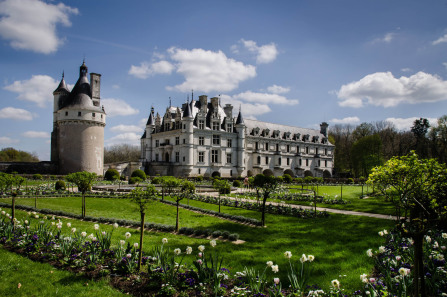 Château de Chenonceau