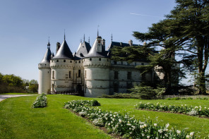 Château de Chaumont-sur-Loire