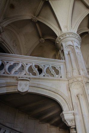 Château de Chaumont-sur-Loire