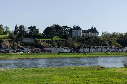 Château de Chaumont-sur-Loire