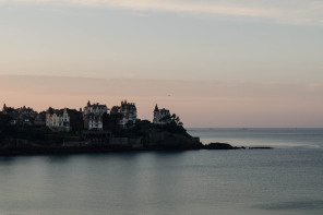 Dinard – Pointe de la Malouine