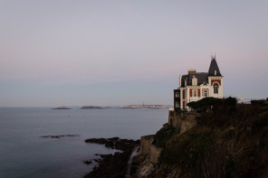 Dinard – Pointe de la Malouine