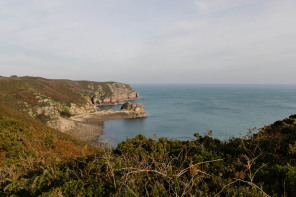 Randonnée du Cap Fréhel – Anse de Sévigné