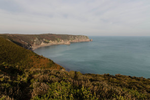 Randonnée du Cap Fréhel – Anse de Sévigné