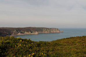 Randonnée du Cap Fréhel – Anse de Sévigné