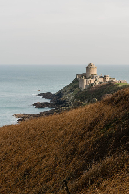 Randonnée du Cap Fréhel – Fort-la-Latte