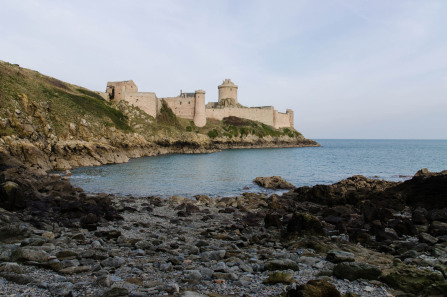 Randonnée du Cap Fréhel – Fort-la-Latte