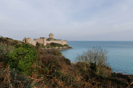 Randonnée du Cap Fréhel – Fort-la-Latte