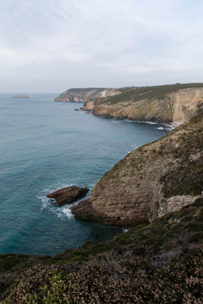 Randonnée du Cap Fréhel – Cap Fréhel