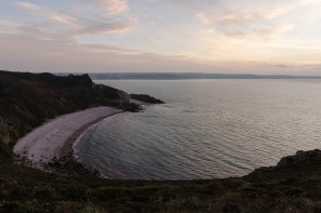 Erquy – Plage du Lourtuais