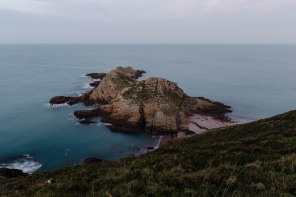 Erquy – Plage du Lourtuais