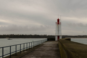 Saint-Malo – Jetée