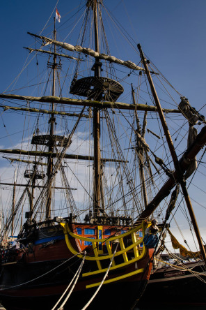 Saint-Malo