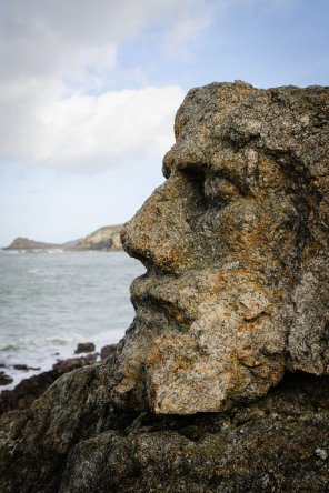 Rochers sculptés de Rothéneuf