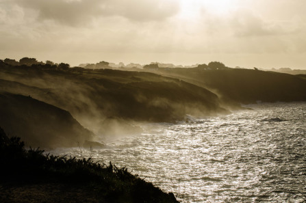 Pointe du Grouin