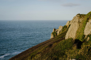 Pointe du Grouin