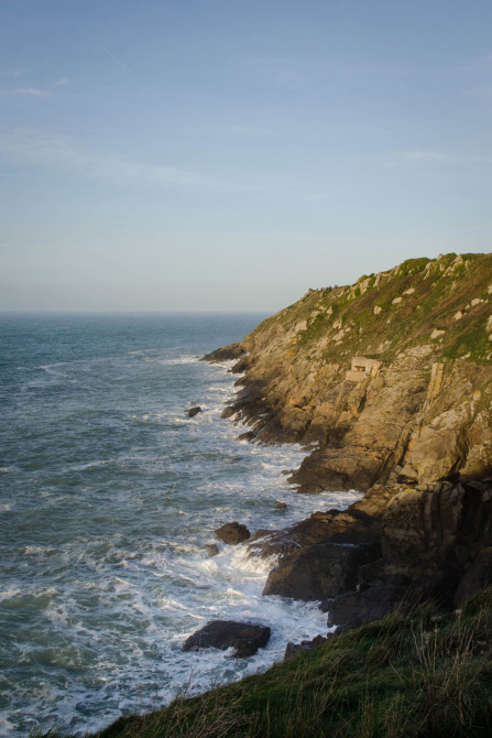 Pointe du Grouin