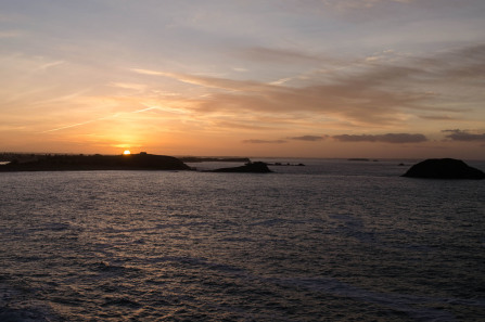 Pointe du Meinga