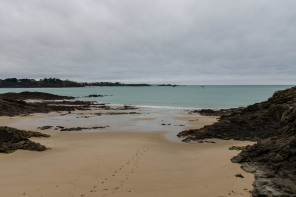 Dinard – Pointe de la Roche Pelée